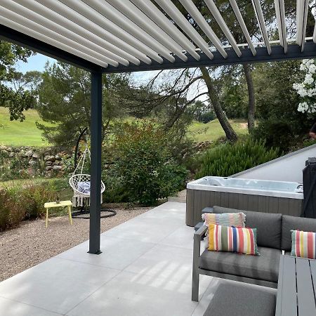Petit Paradis Sur Golf Flassans-sur-Issole 外观 照片