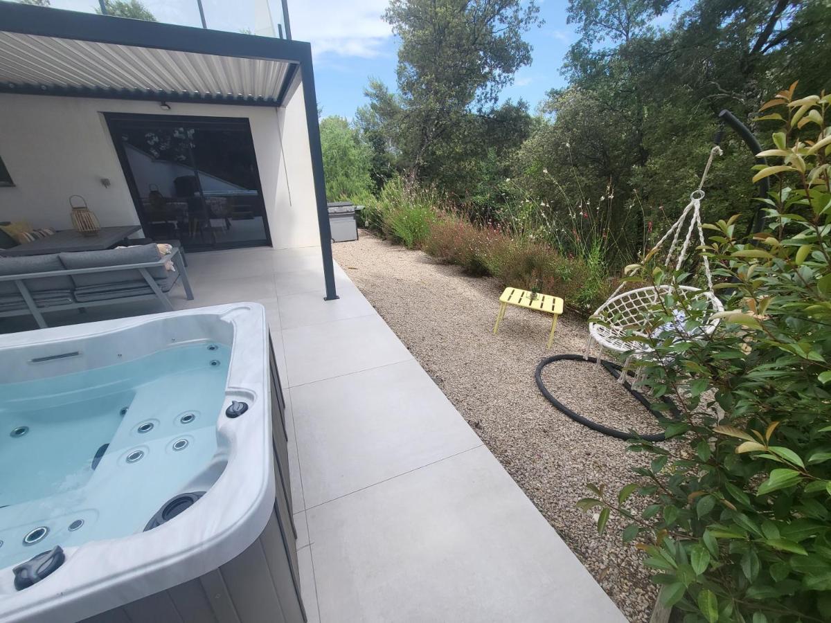 Petit Paradis Sur Golf Flassans-sur-Issole 外观 照片