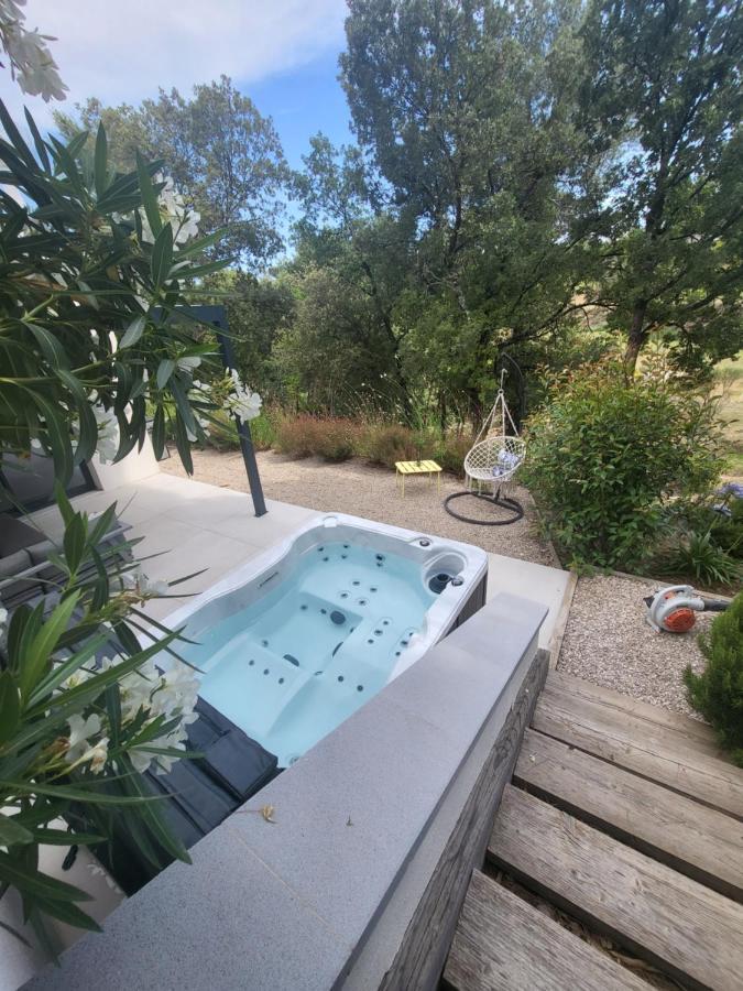 Petit Paradis Sur Golf Flassans-sur-Issole 外观 照片