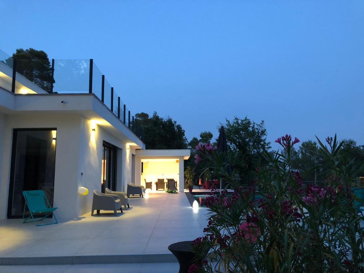Petit Paradis Sur Golf Flassans-sur-Issole 外观 照片
